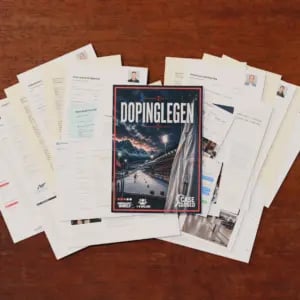 Dopinglegen