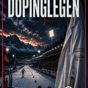 Dopinglegen